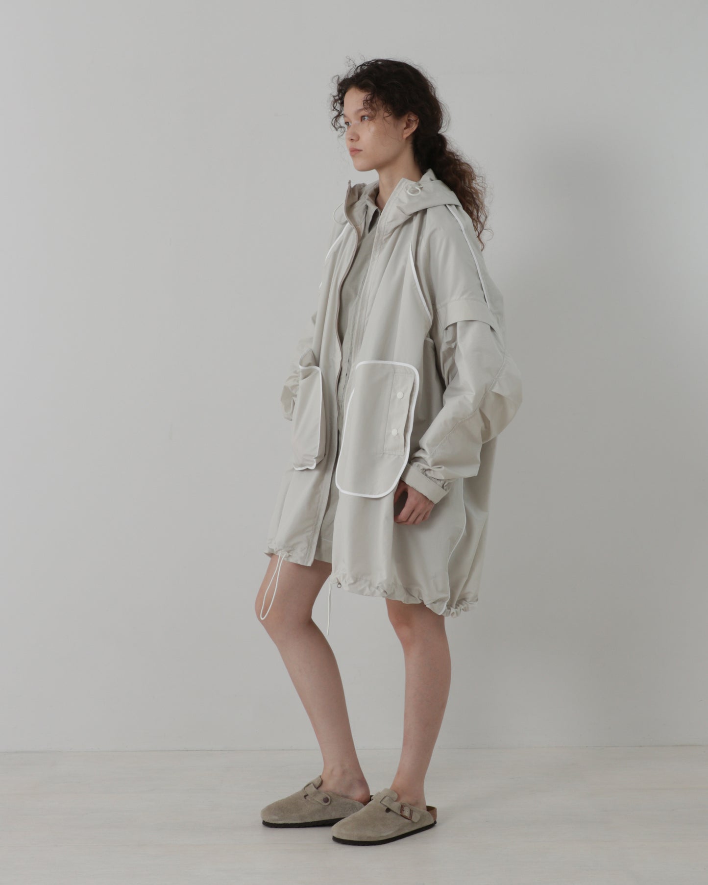 Volume Coat