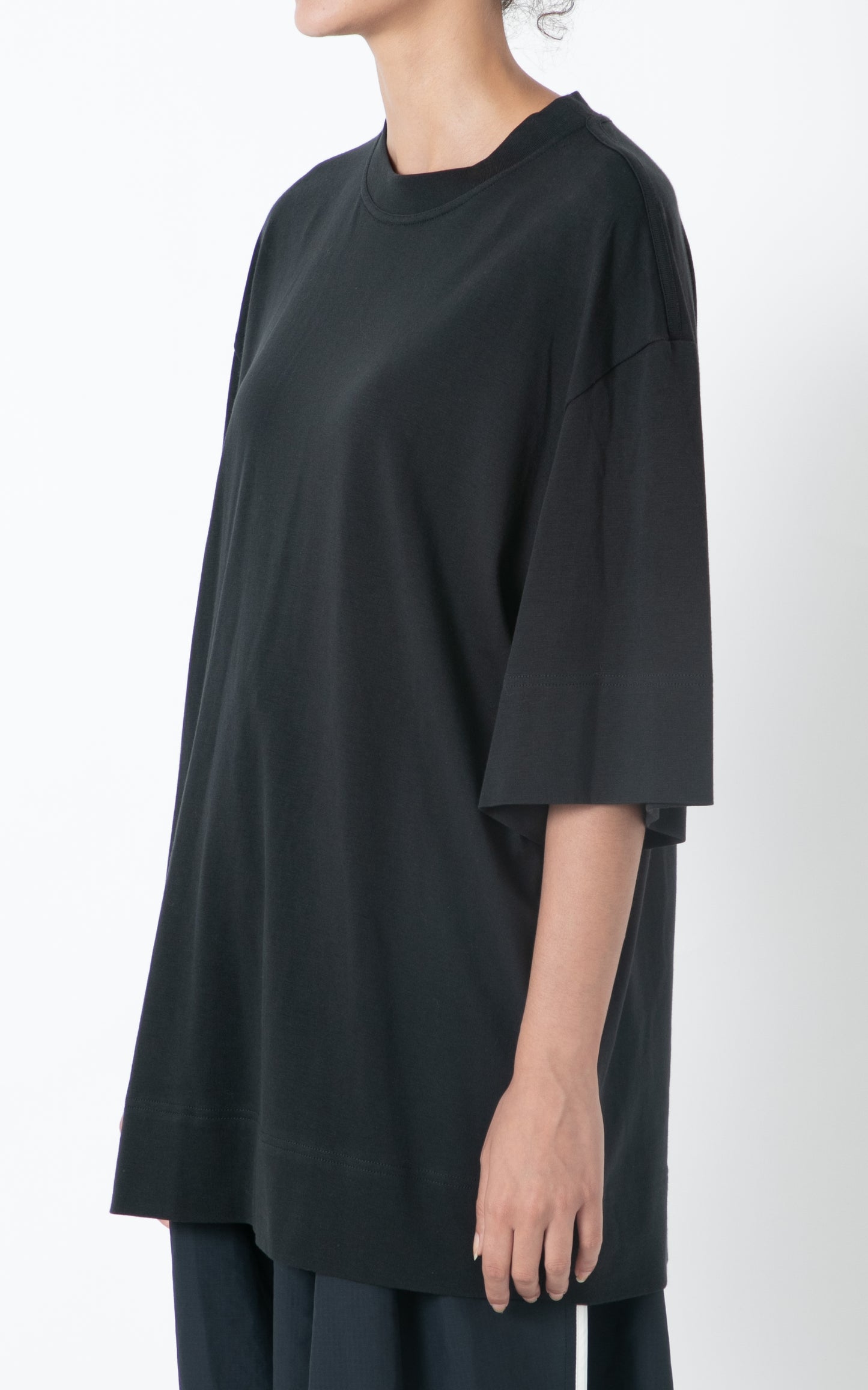 Oversized Tee