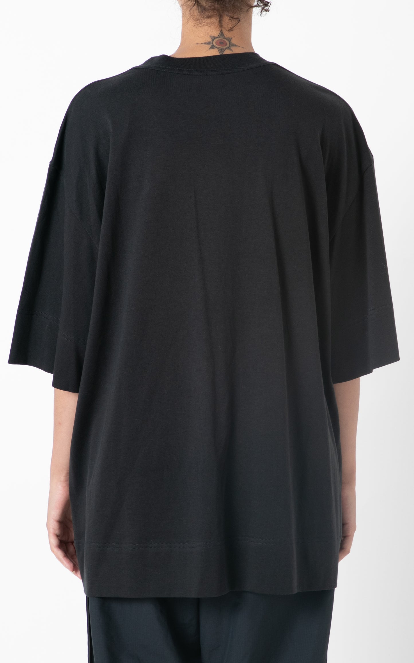 Oversized Tee
