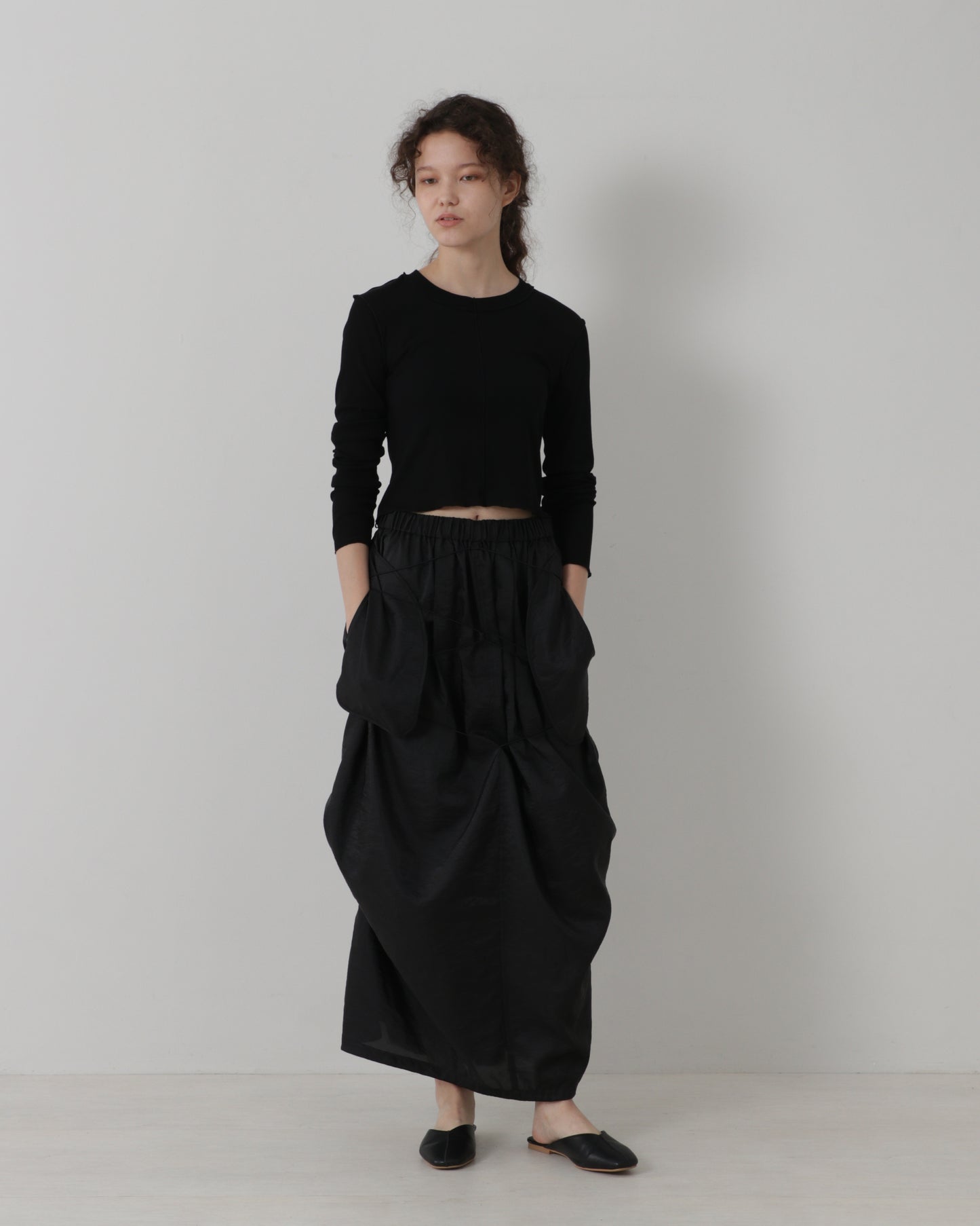 Teleco Long Sleeve Tee
