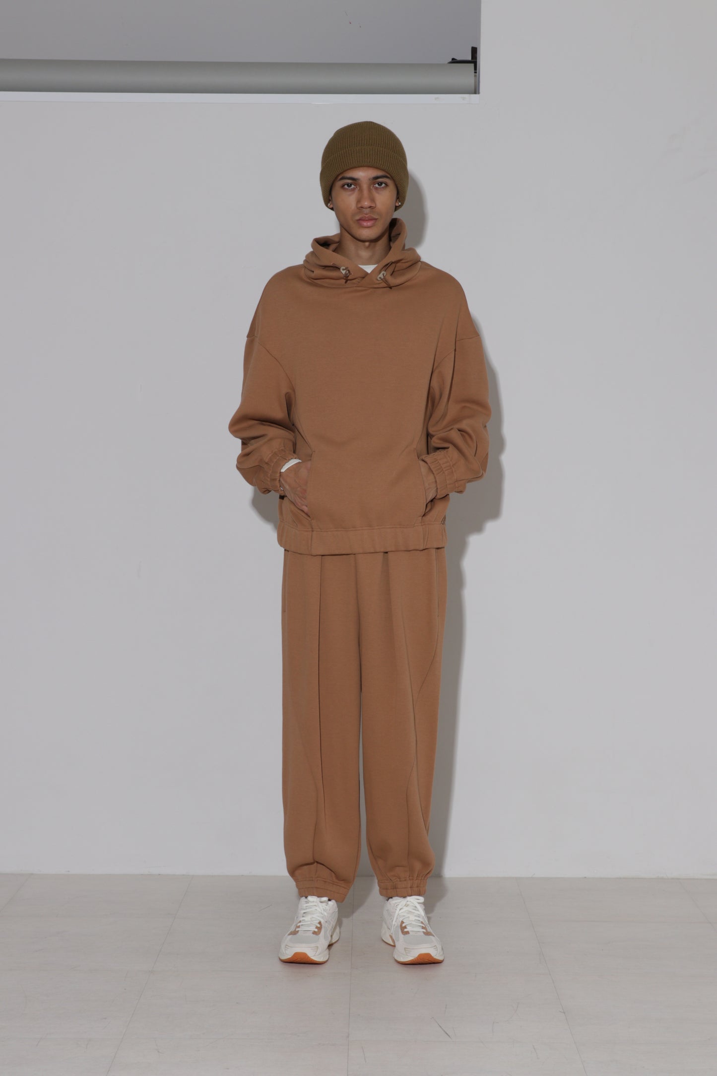 Double knit Pants