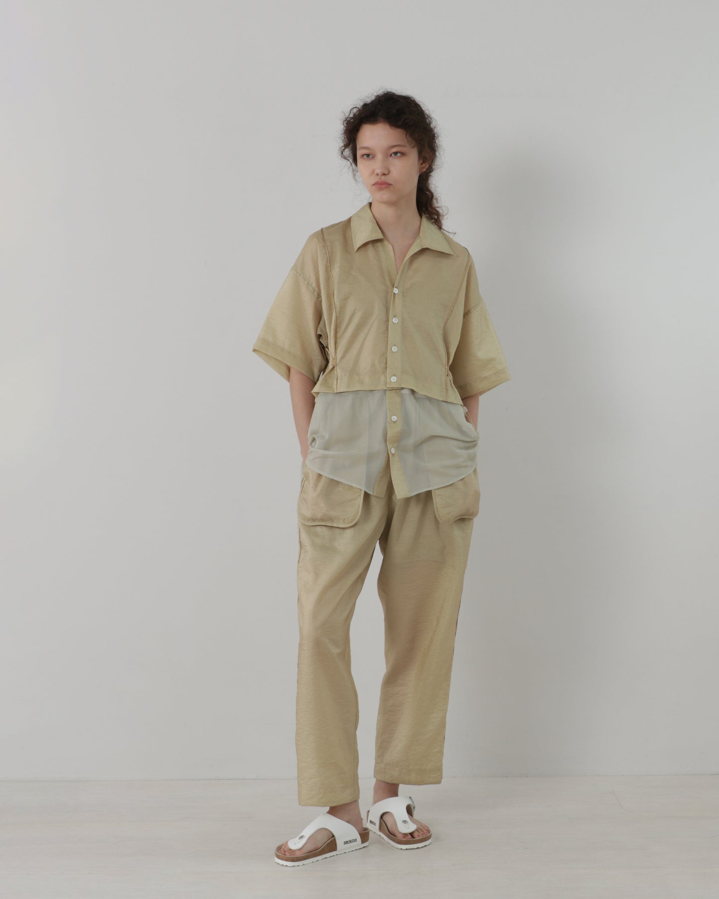 Easy Pants