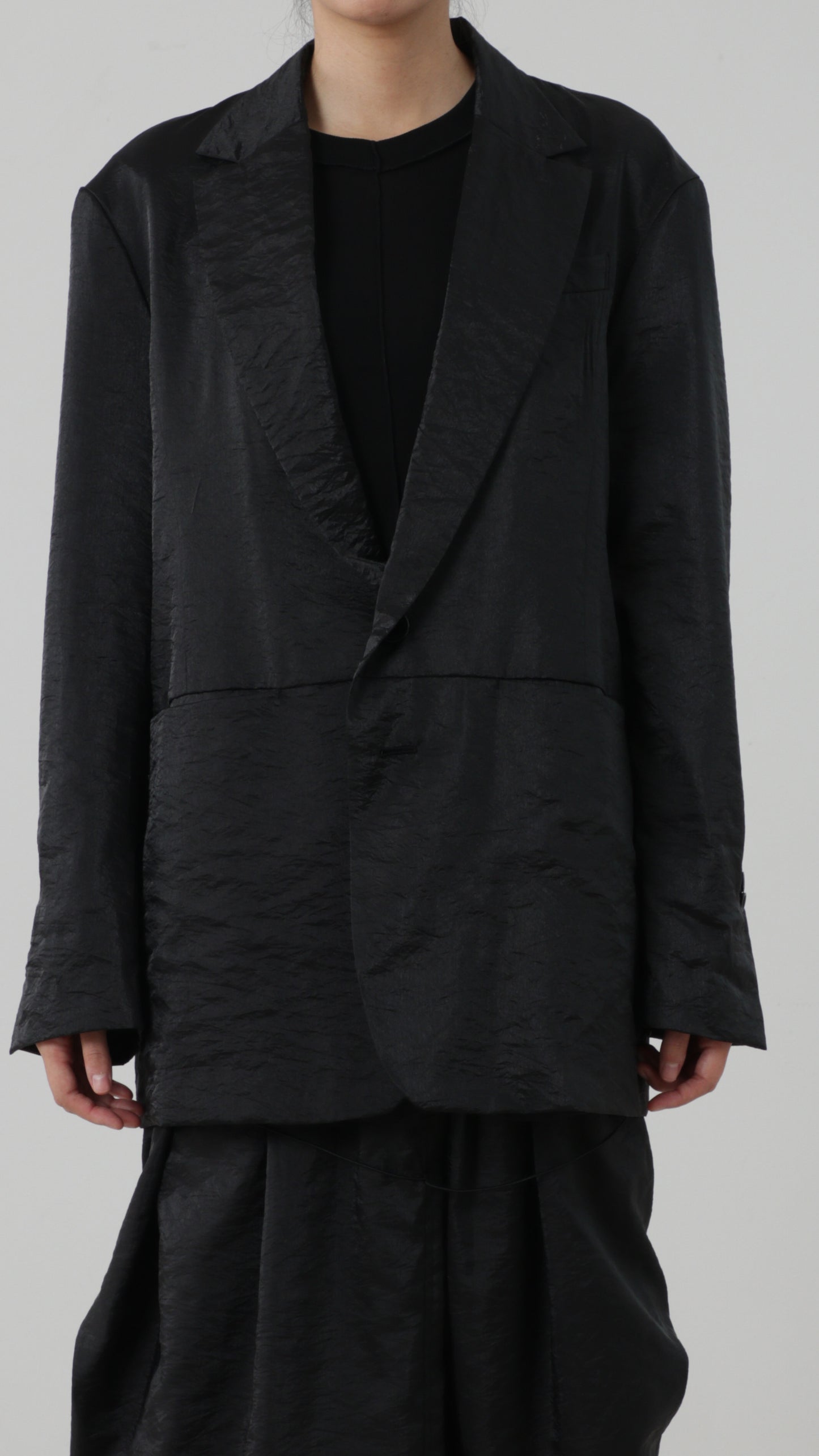 Blazer Jacket