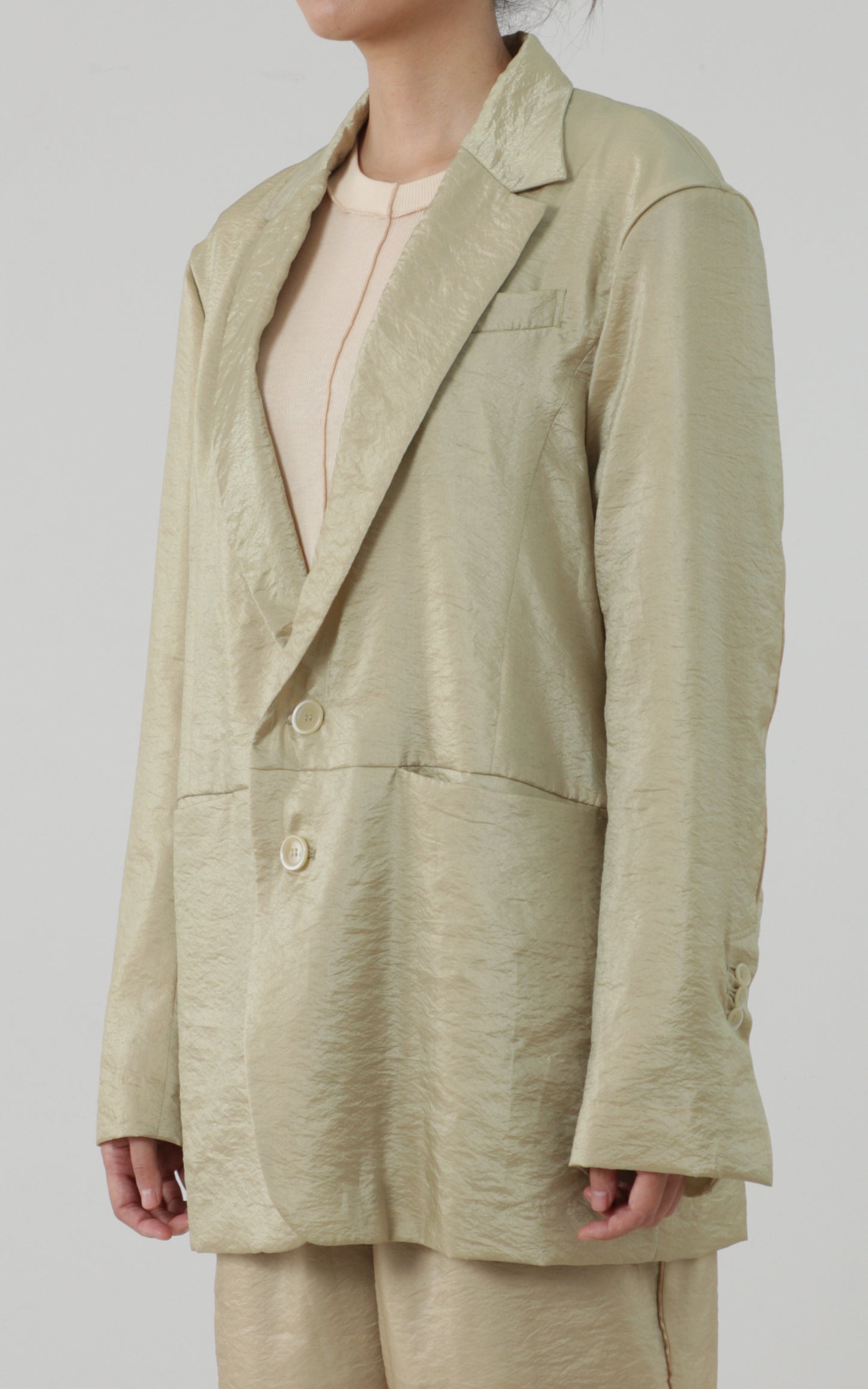 Blazer Jacket