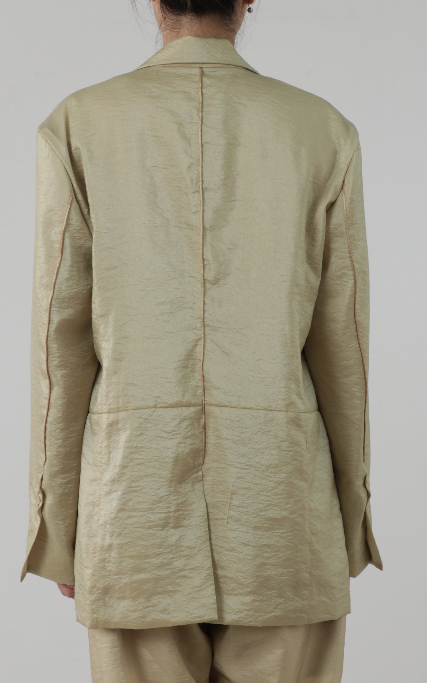 Blazer Jacket