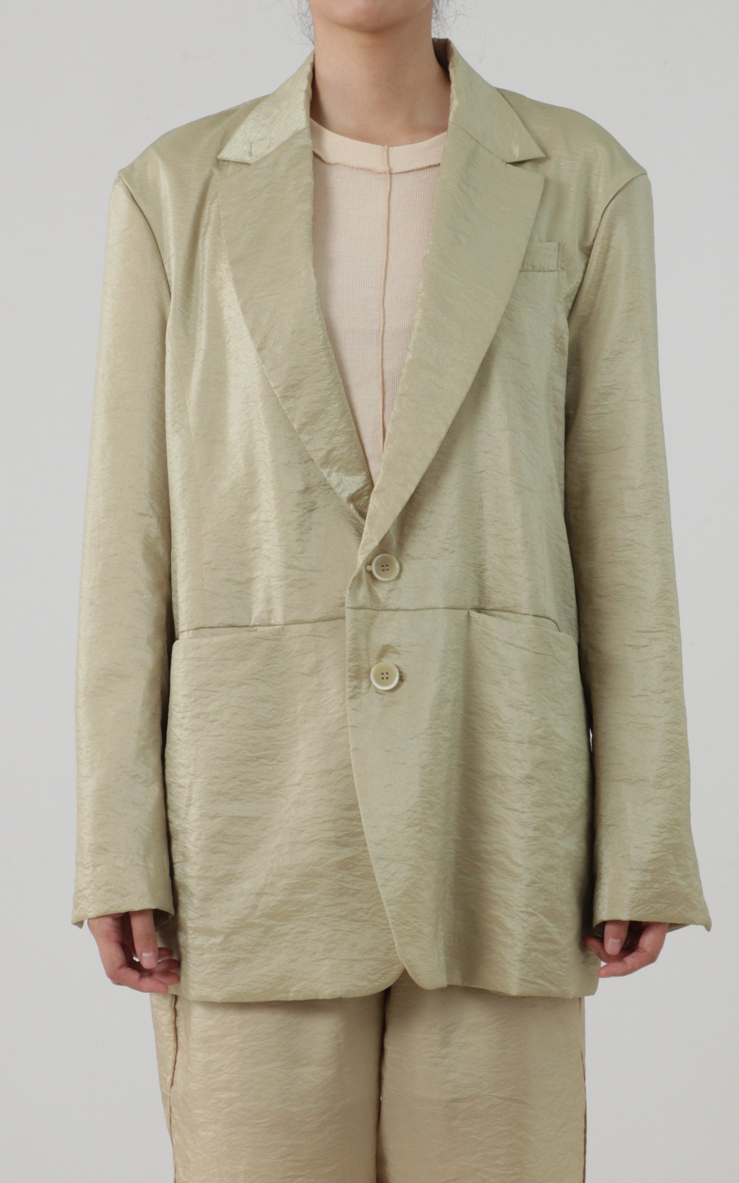 Blazer Jacket