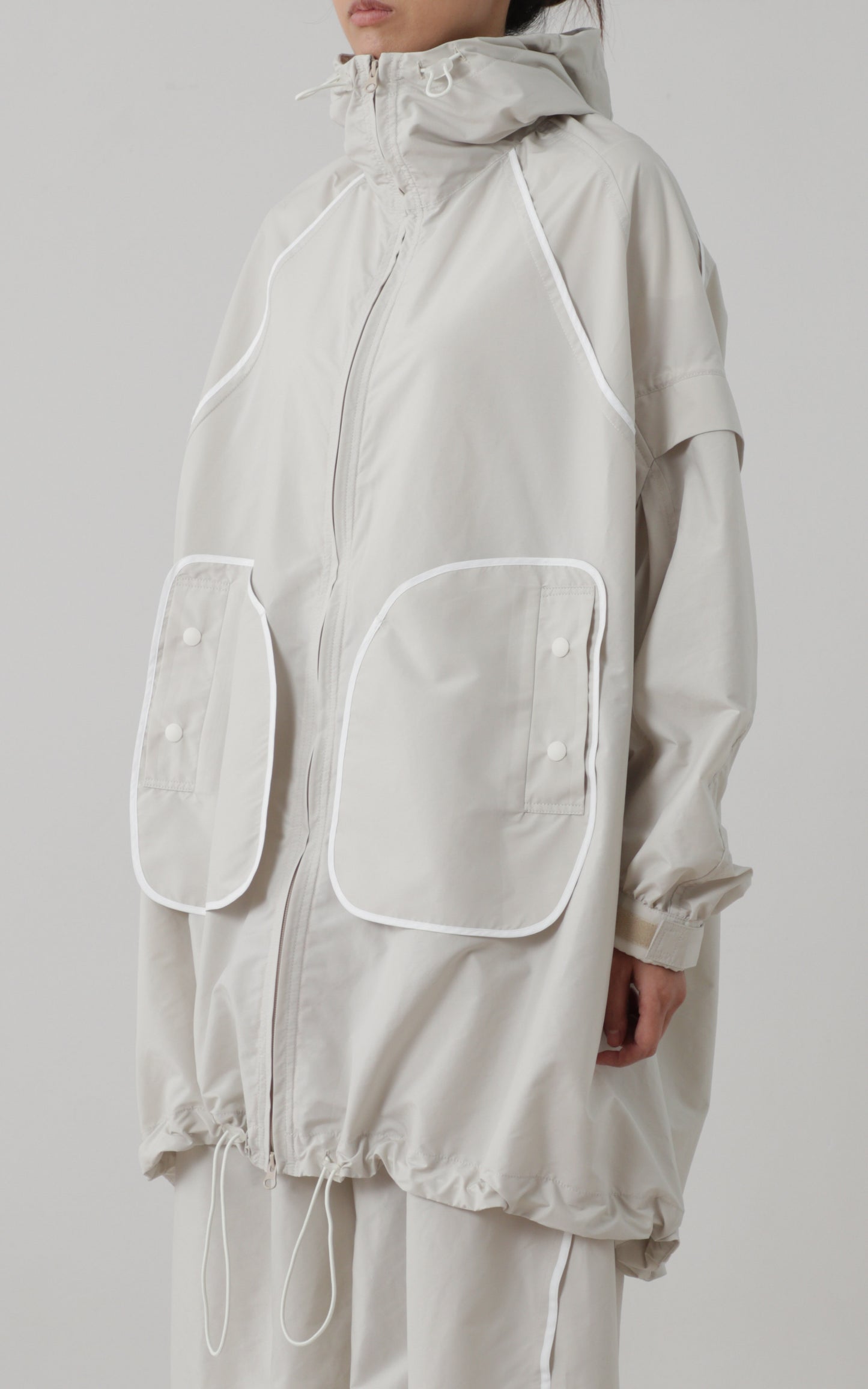 Volume Coat