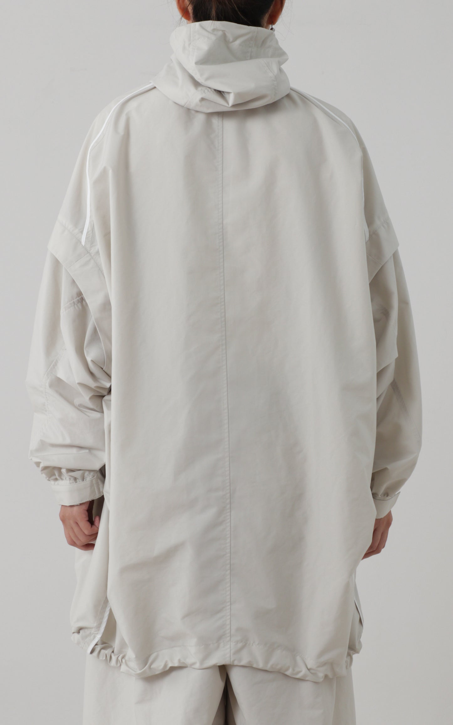 Volume Coat