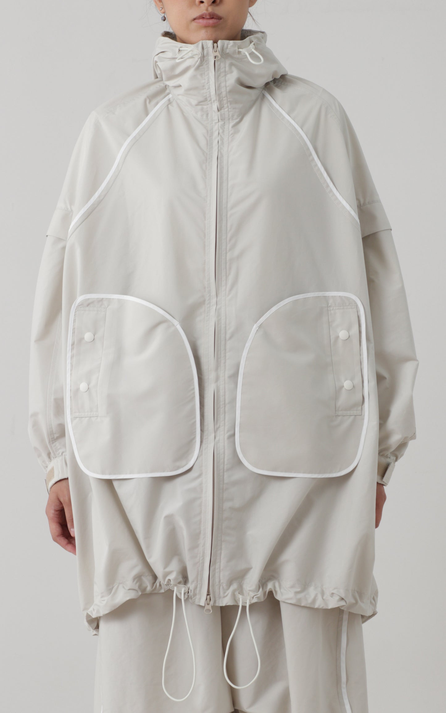 Volume Coat