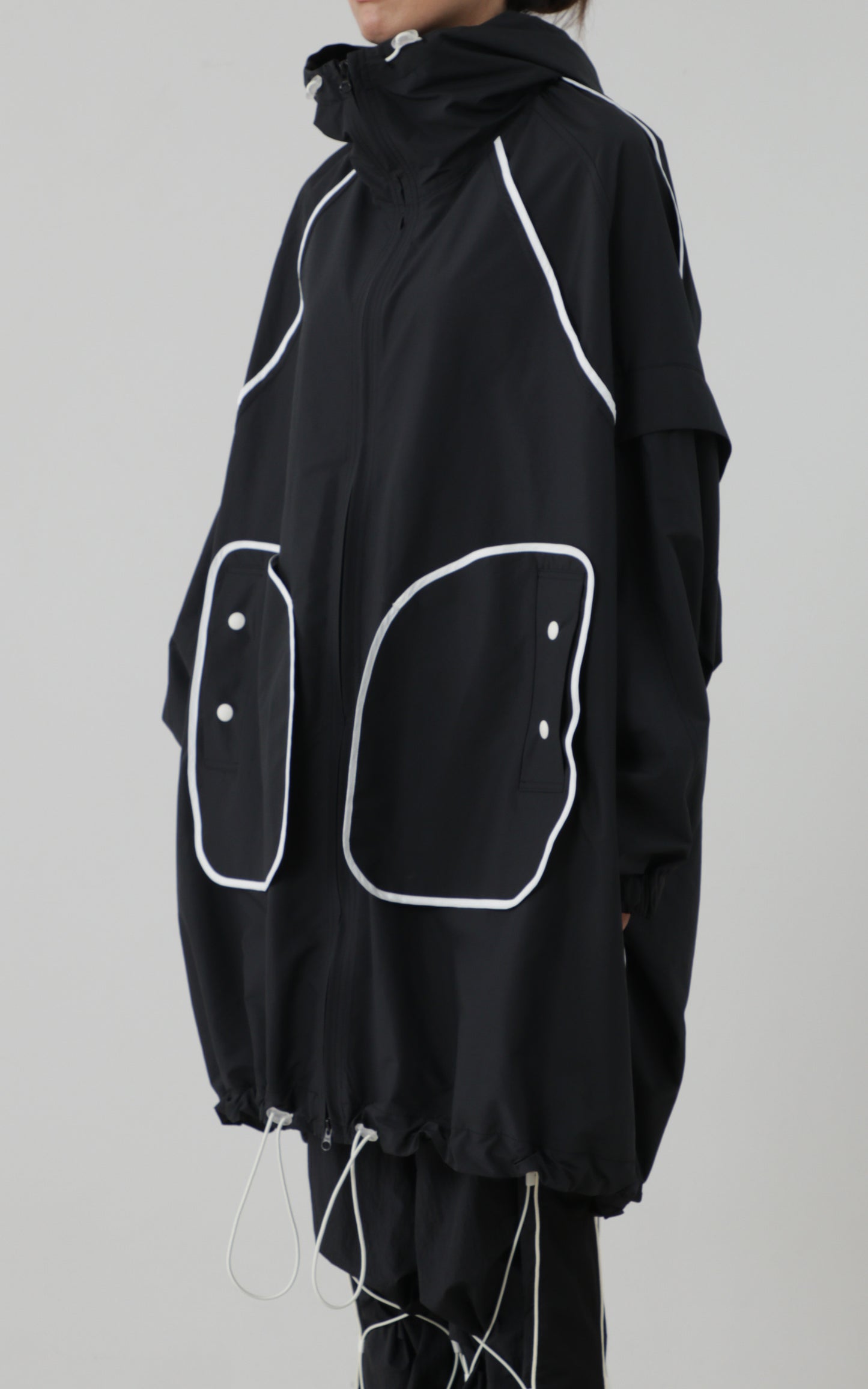 Volume Coat
