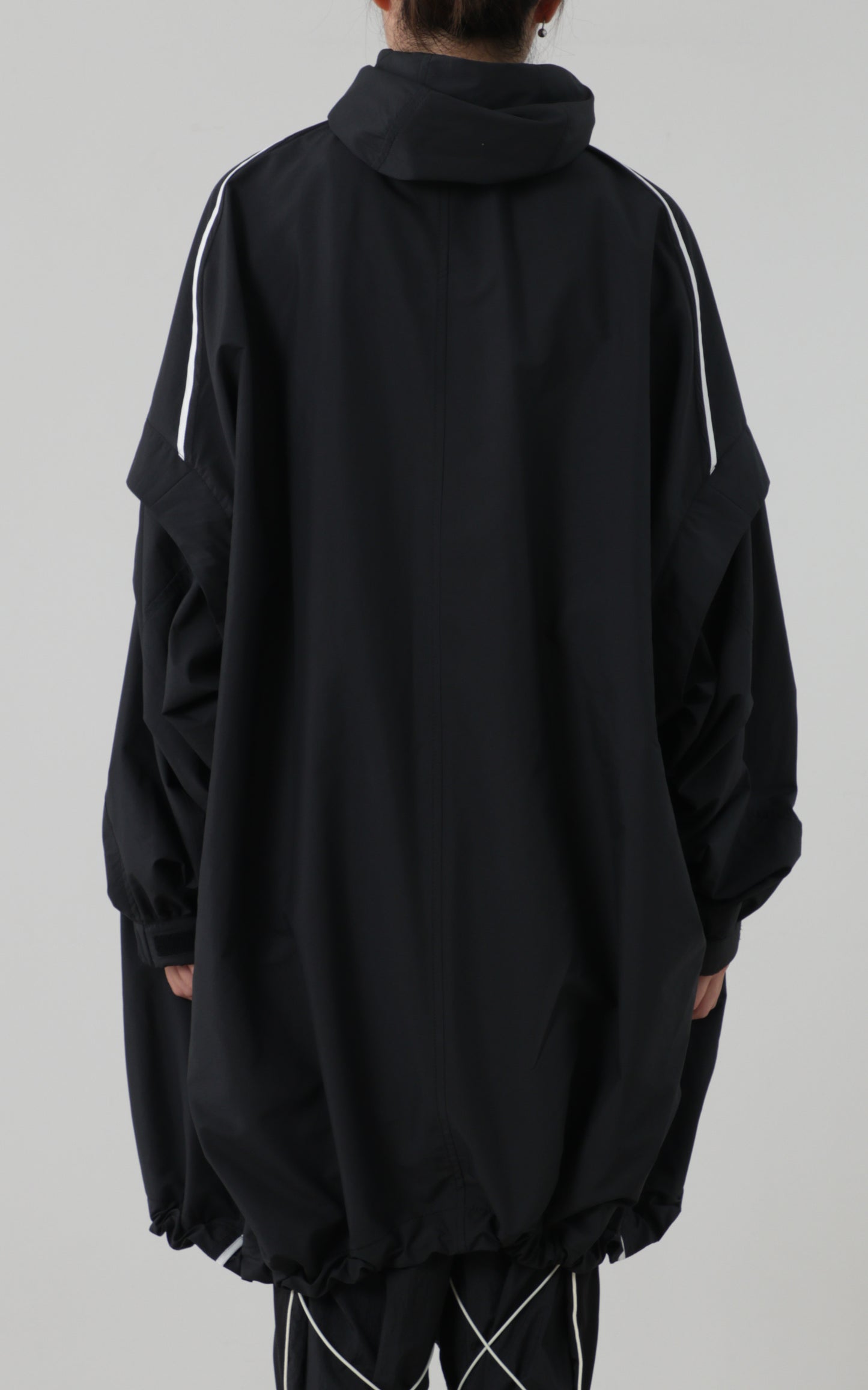 Volume Coat