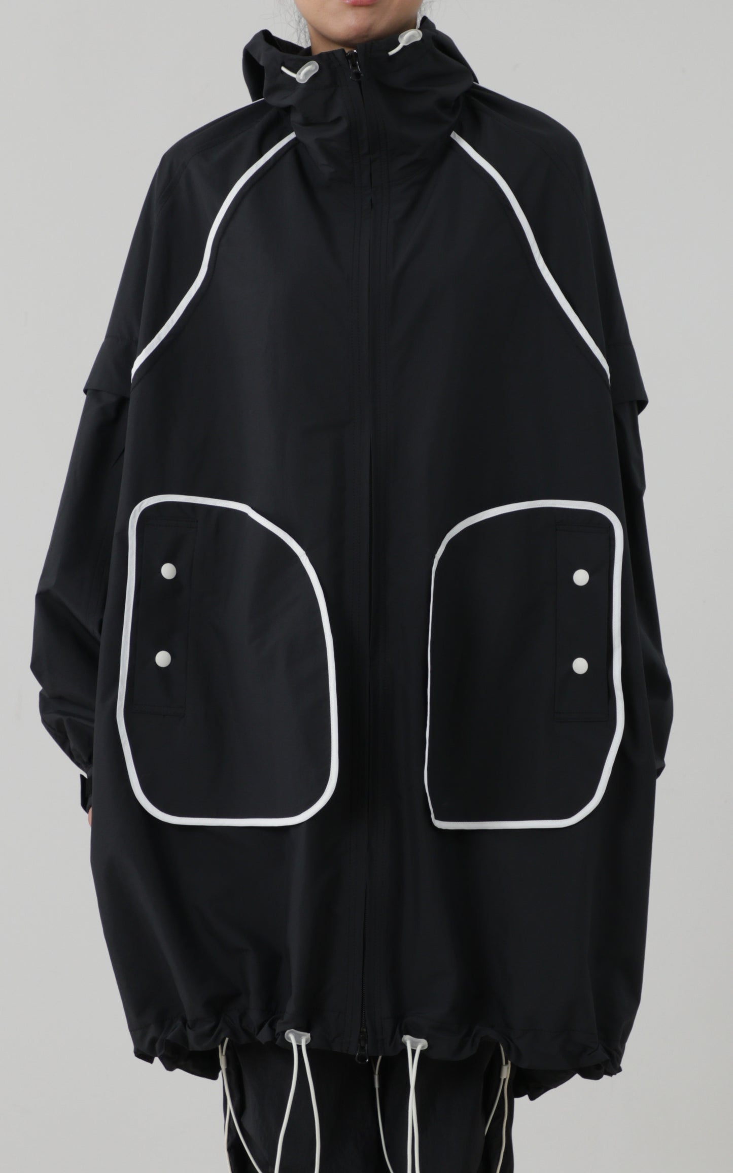 Volume Coat