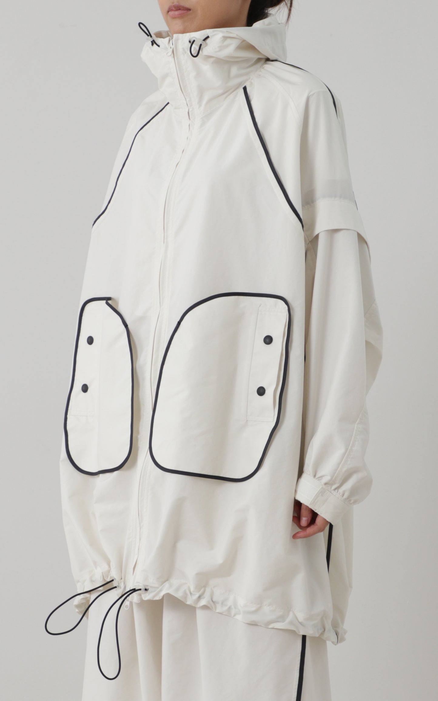 Volume Coat