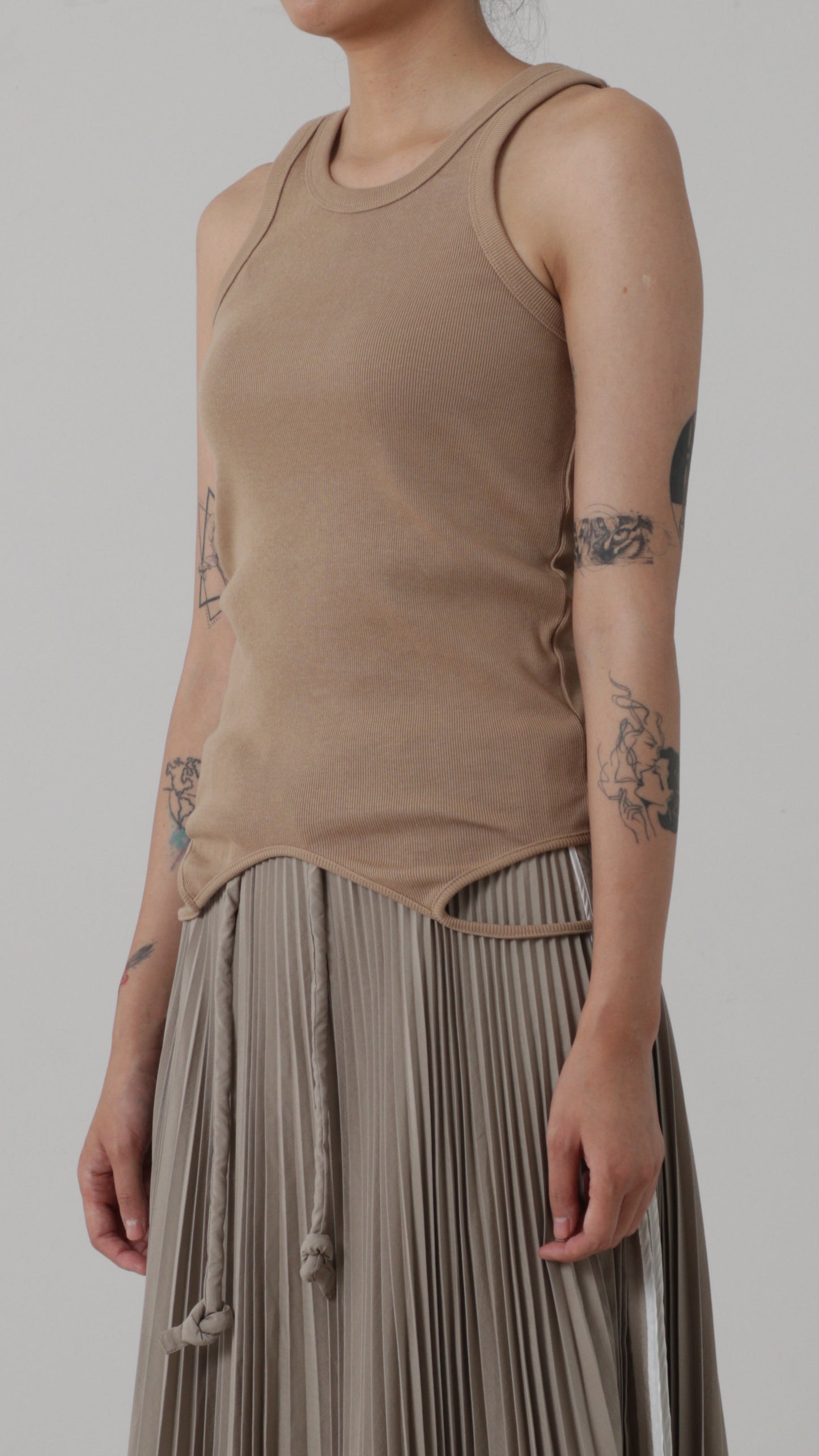 Two-Way Camisole