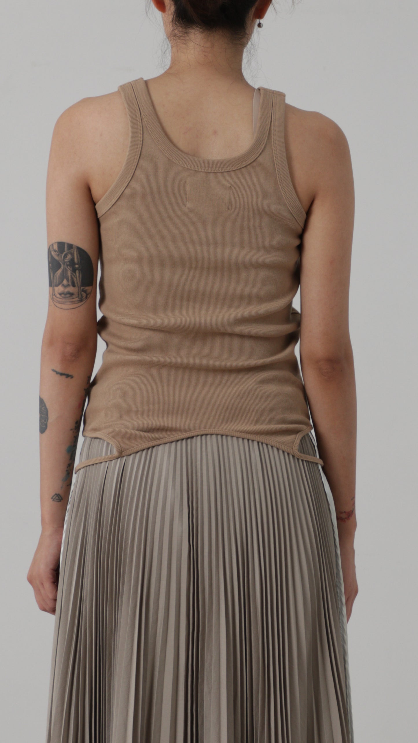 Two-Way Camisole
