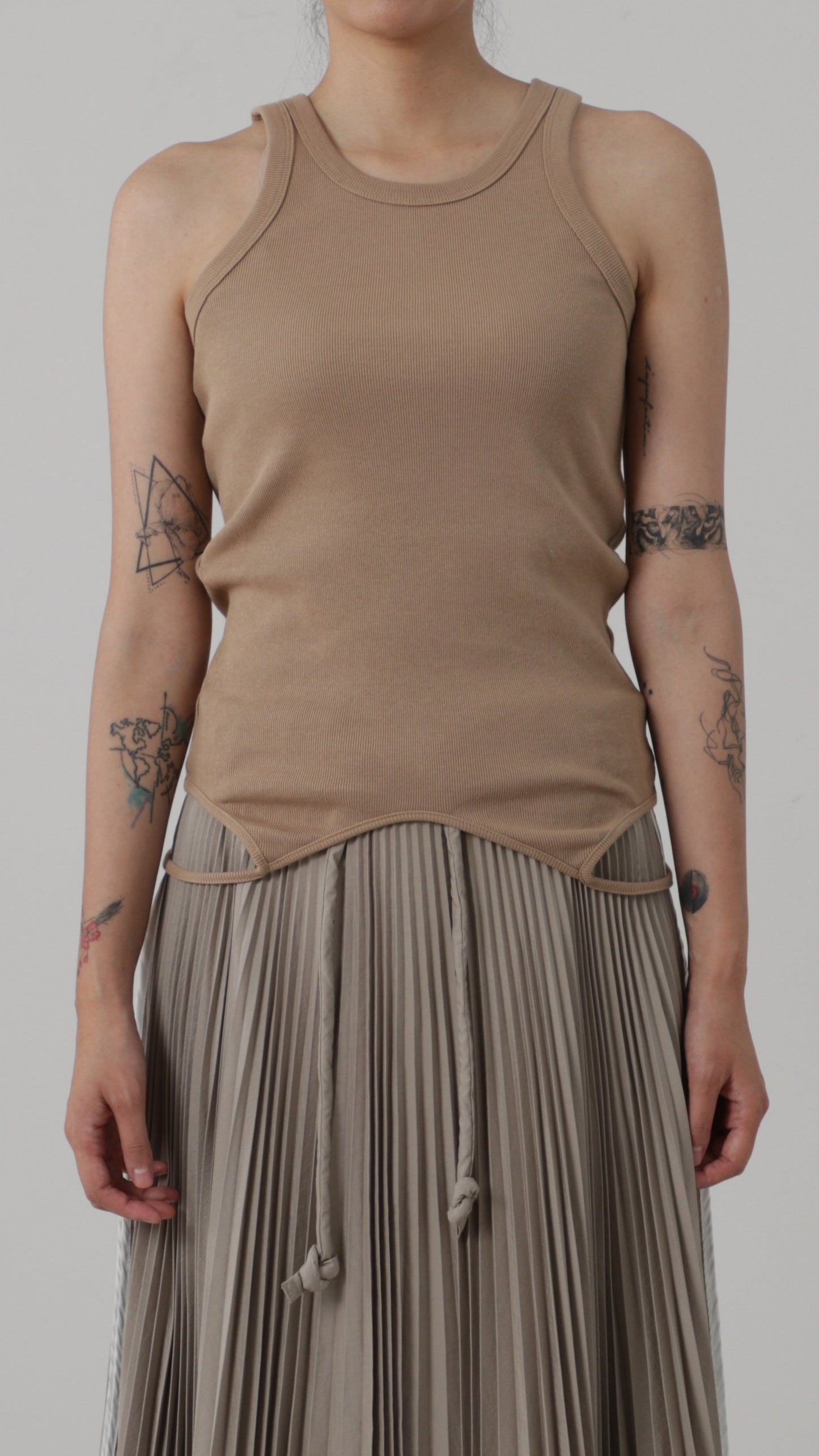 Two-Way Camisole