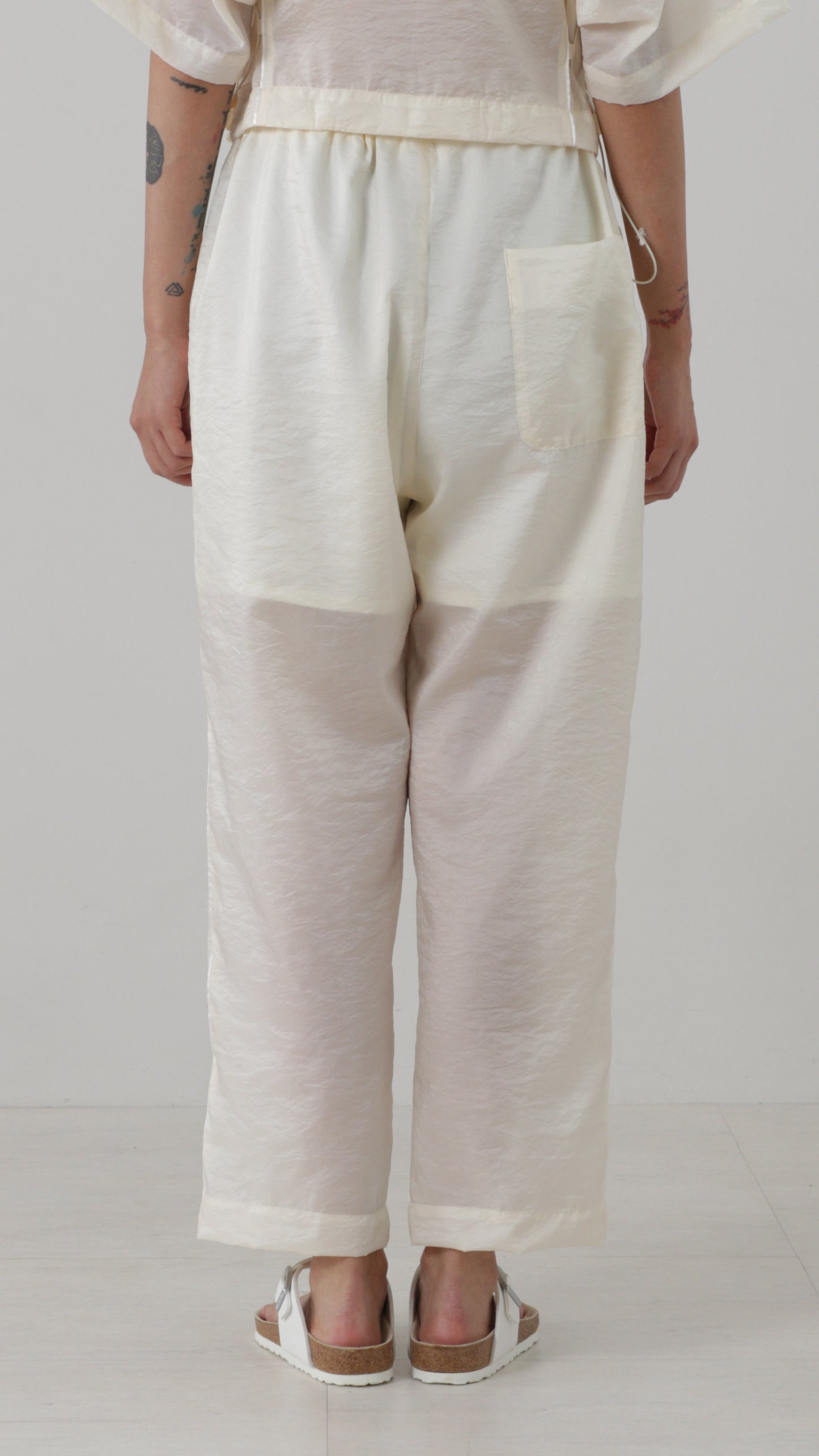 Easy Pants