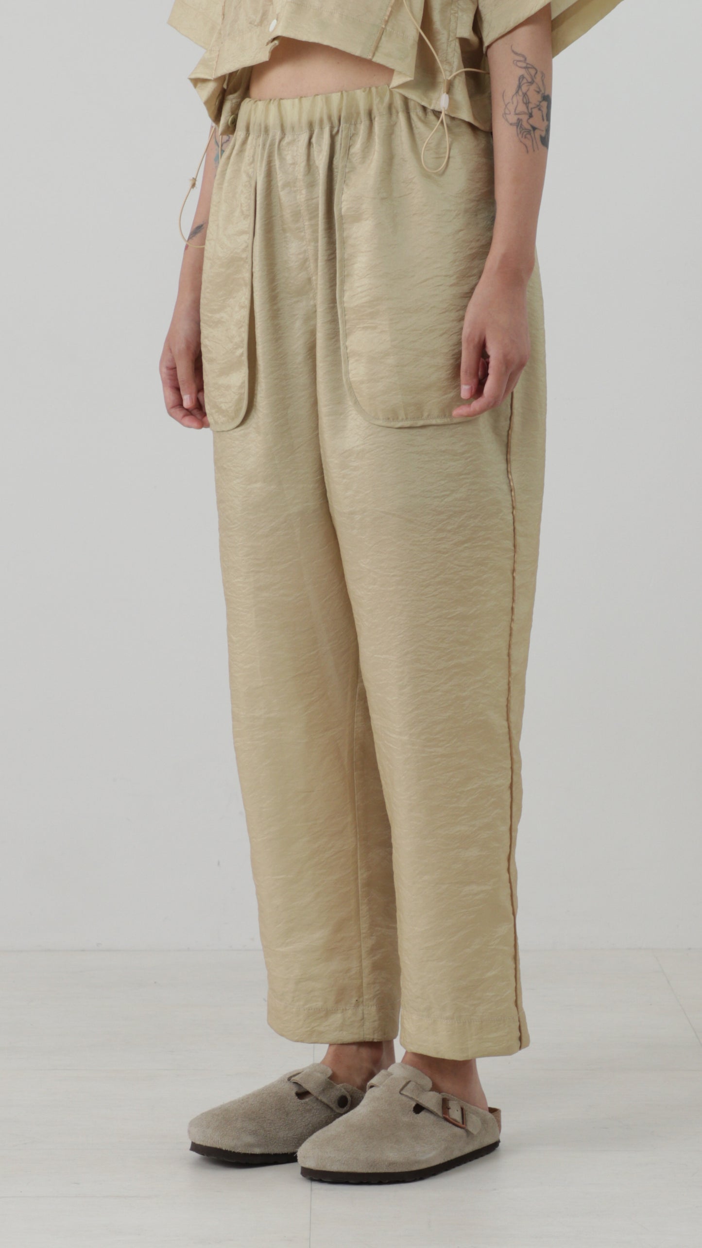 Easy Pants