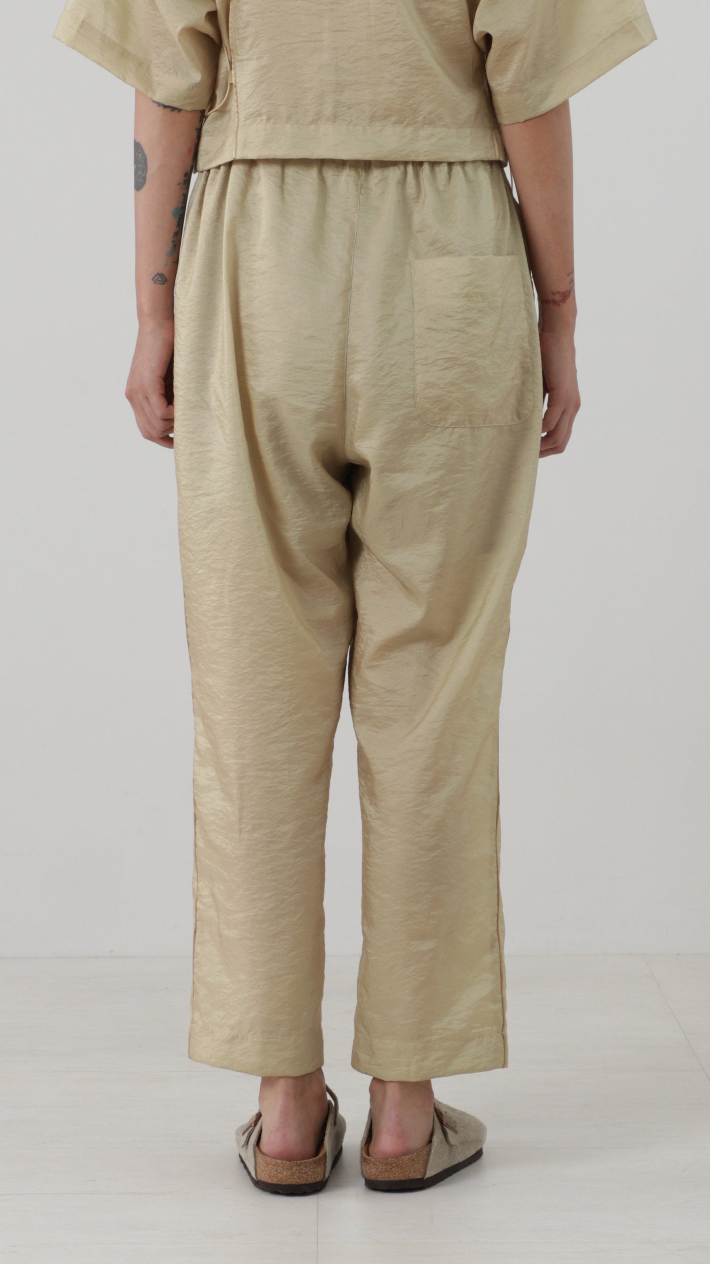 Easy Pants