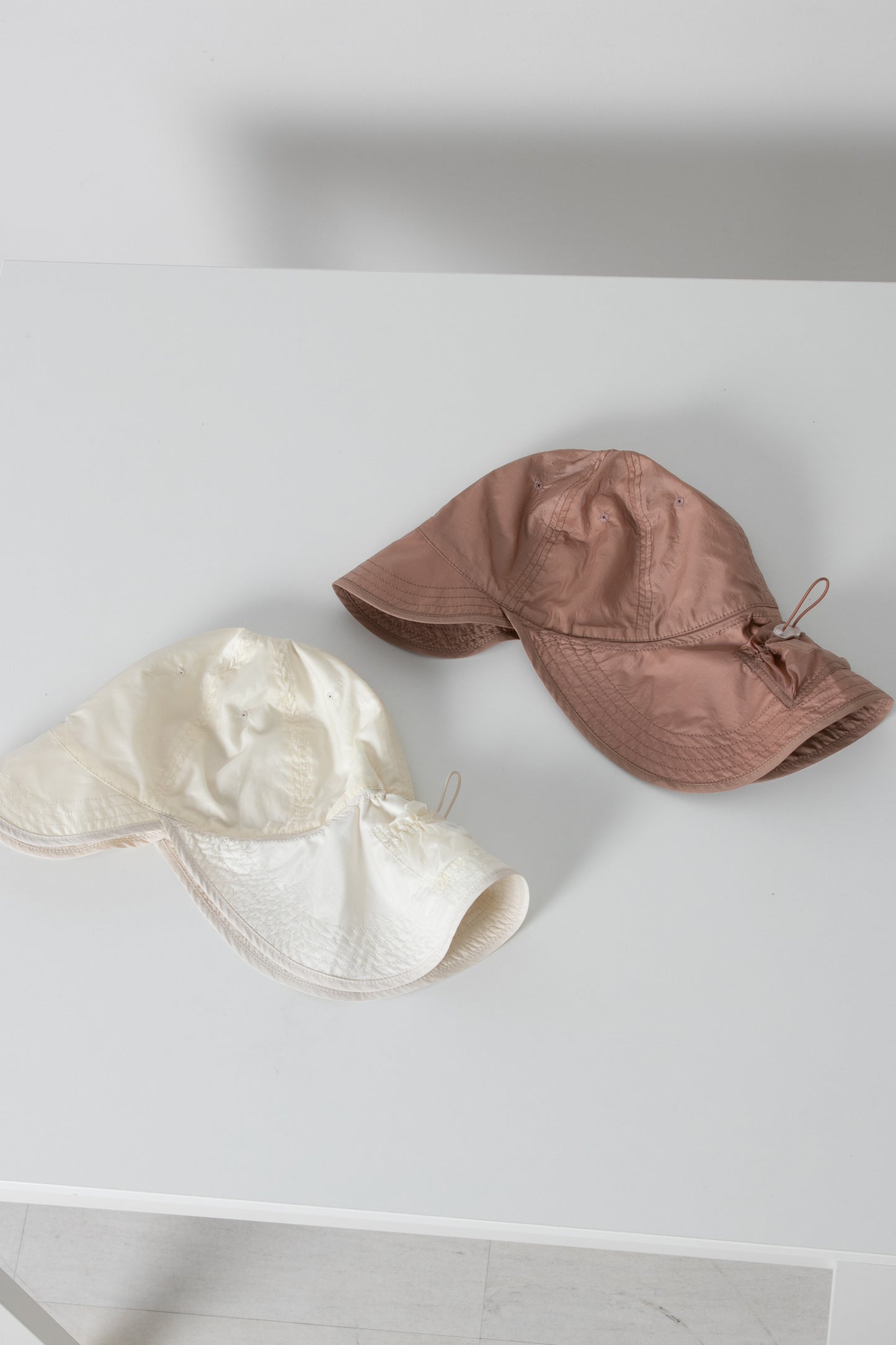 Reversible Hat(Packable)