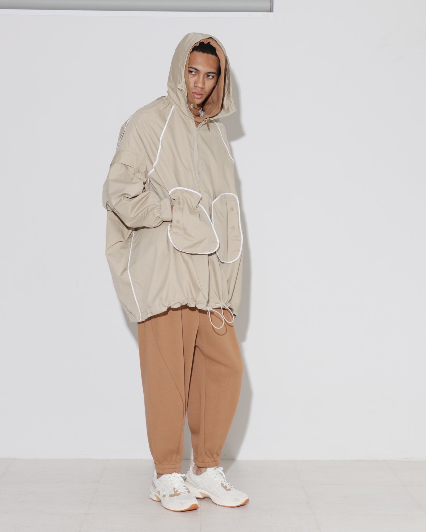 Double knit Pants
