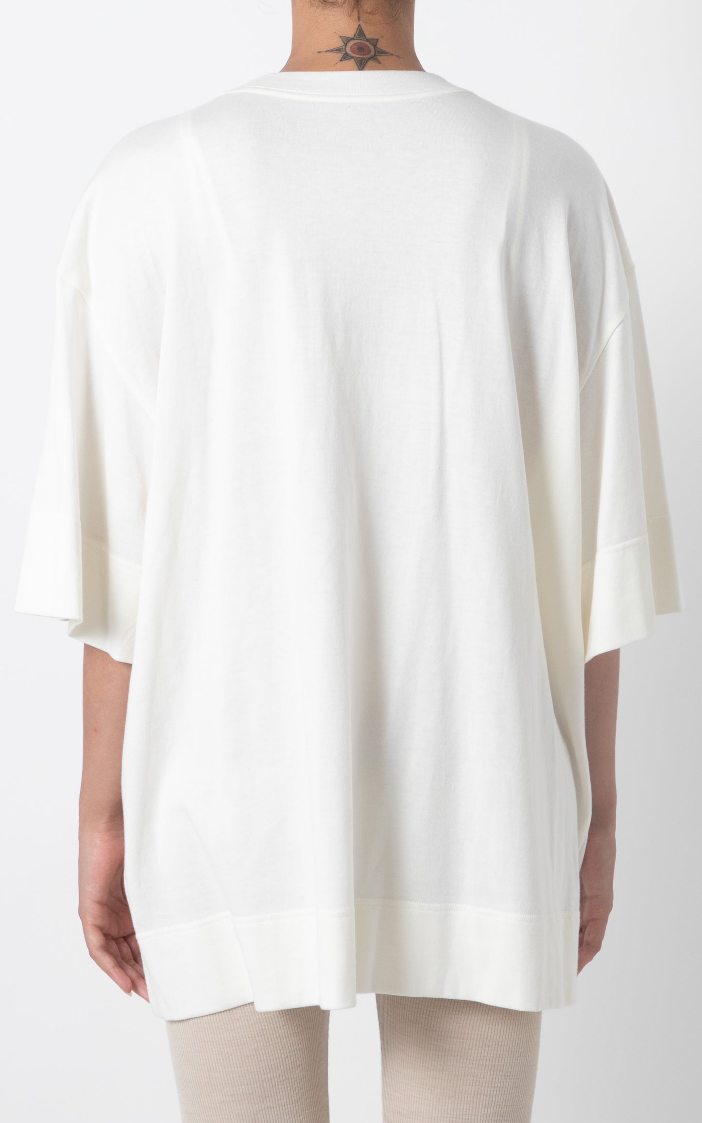 Oversized Tee