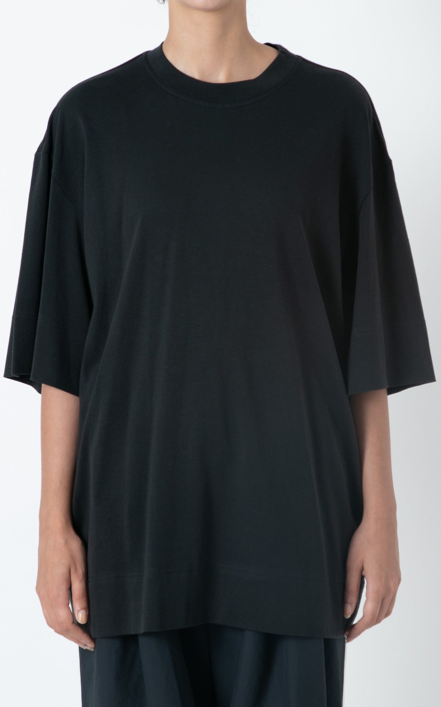 Oversized Tee