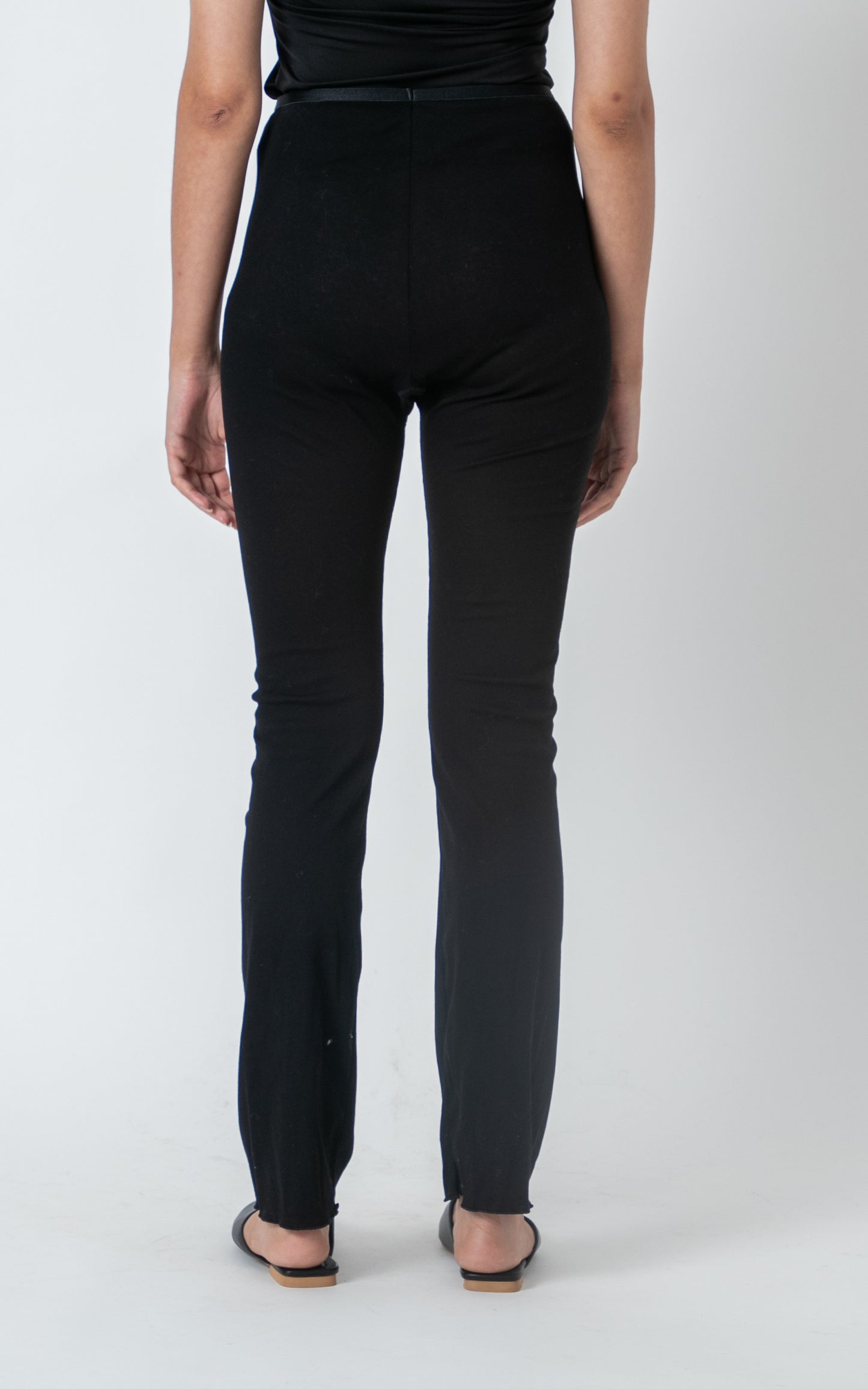 Rib Pants