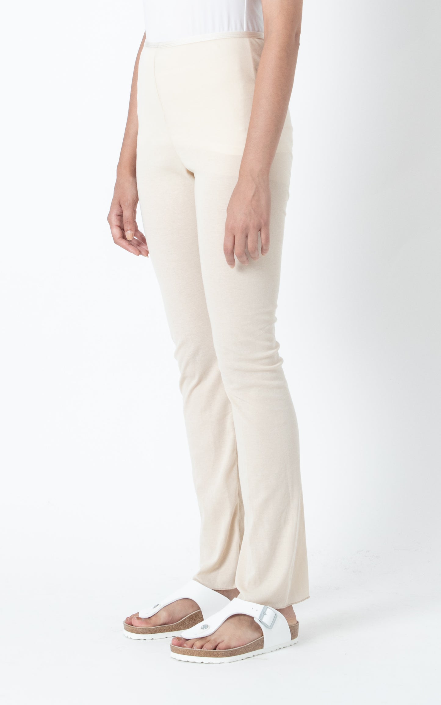 Rib Pants