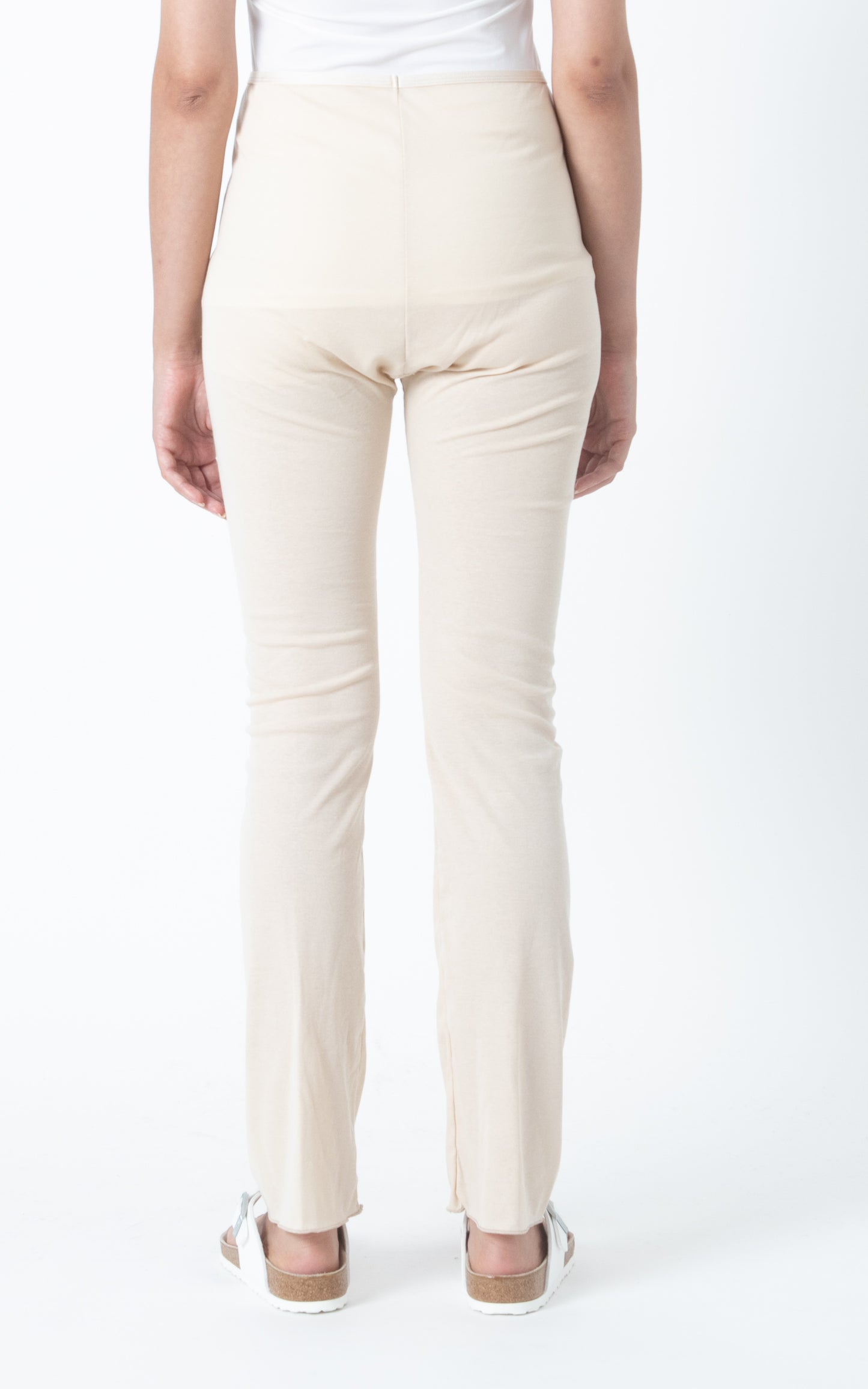 Rib Pants