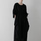 Linen Volumie Dress