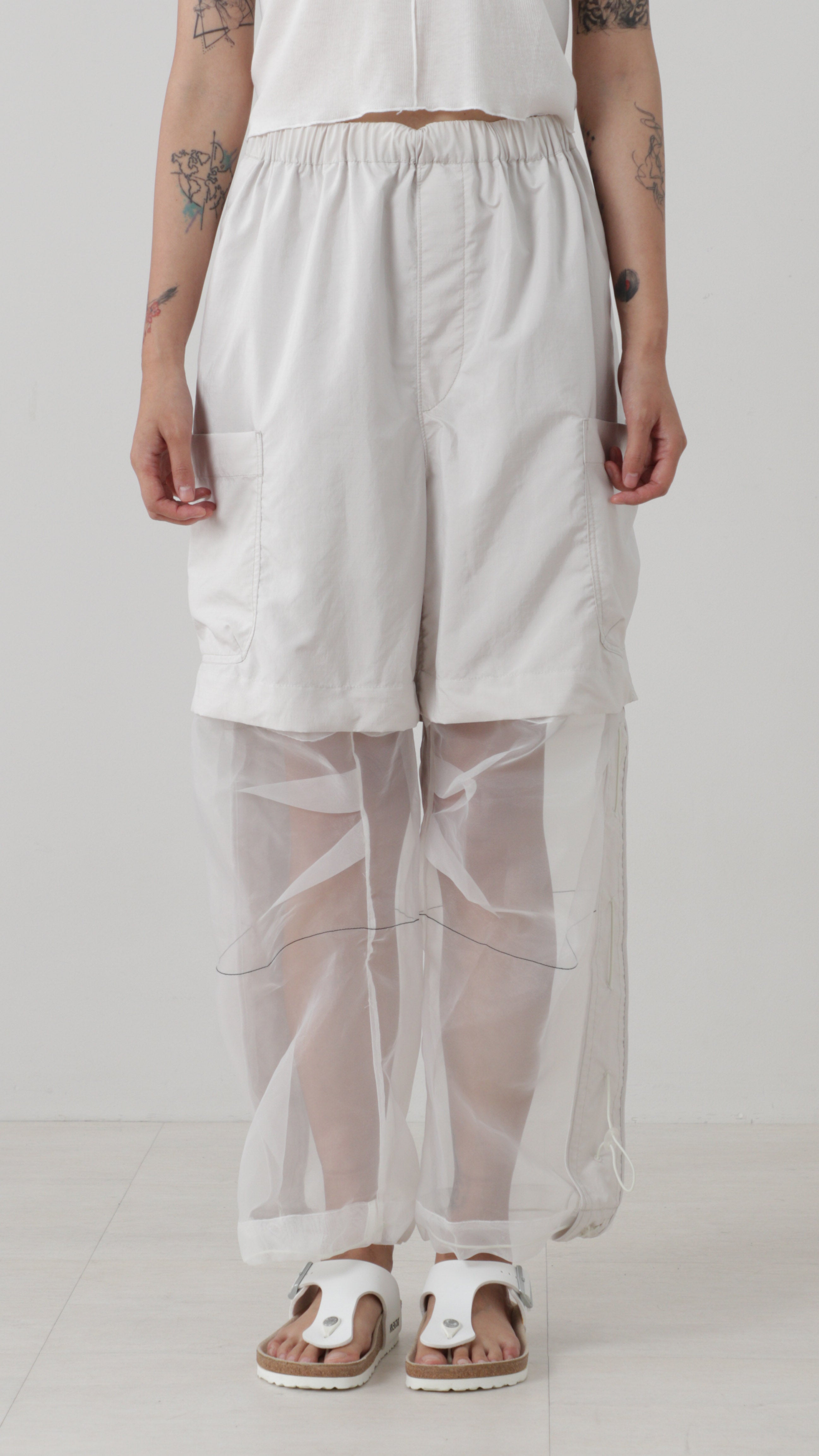 PANTS – BASE CALM