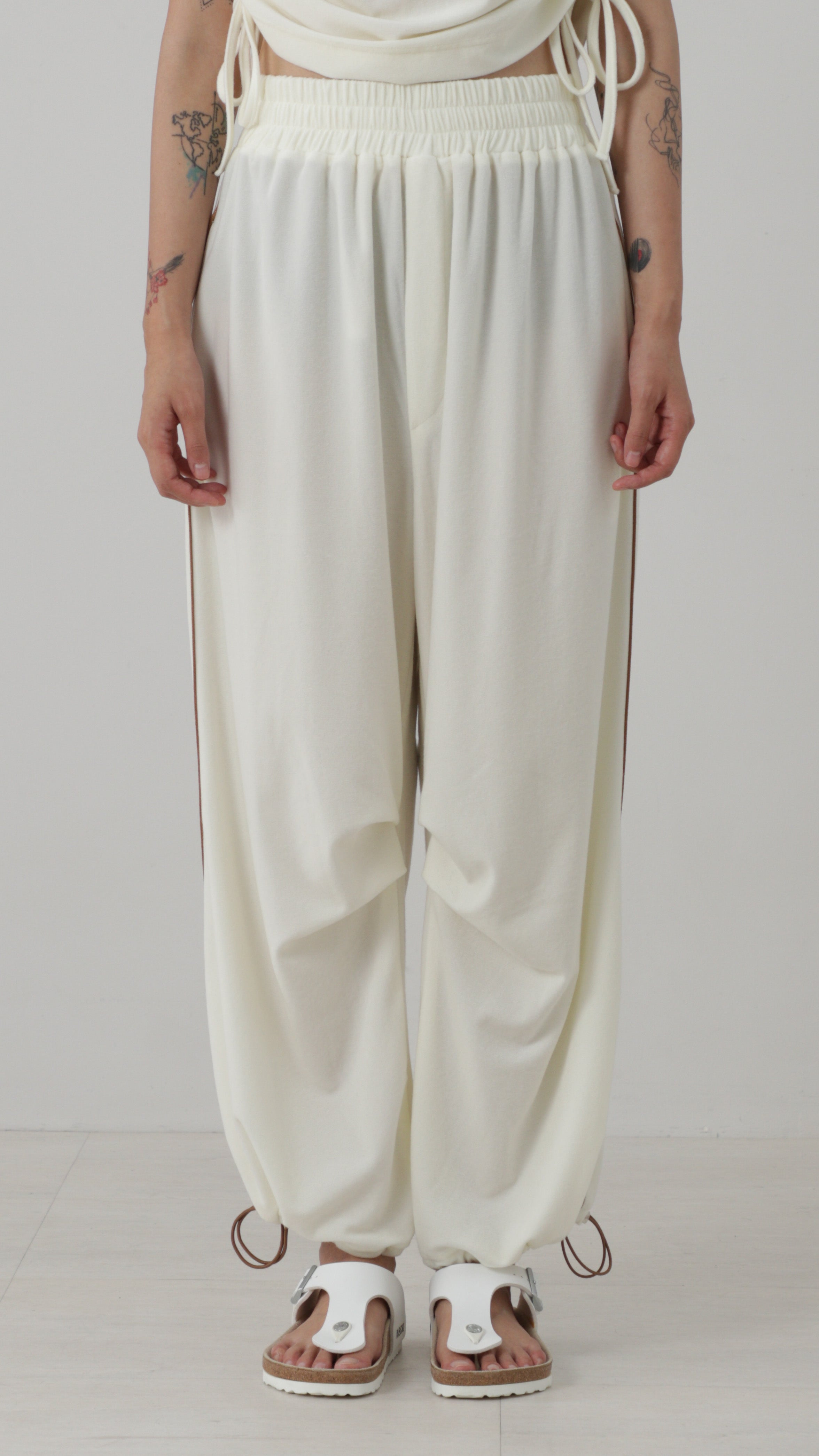 PANTS – BASE CALM