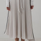 Pleated SK