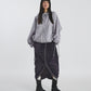 Full-zip Hoodie Blouson