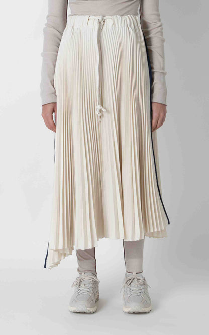 Pleated SK
