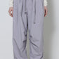 Easy Tucked Pants