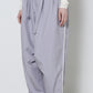 Easy Tucked Pants