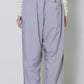 Easy Tucked Pants