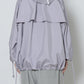 Full-zip Hoodie Blouson