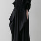 Linen Volumie Dress
