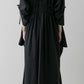 Linen Volumie Dress