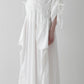 Linen Volumie Dress