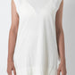 Oversized Back Tuck Tank