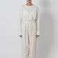 Double knit Pants