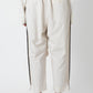 Easy Tucked Pants