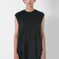Oversized Back Tuck Tank