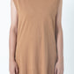 Oversized Back Tuck Tank